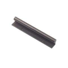 Holder Bar, 6", Black