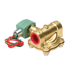 Solenoid Valve 1" 120/60,110/50 AC