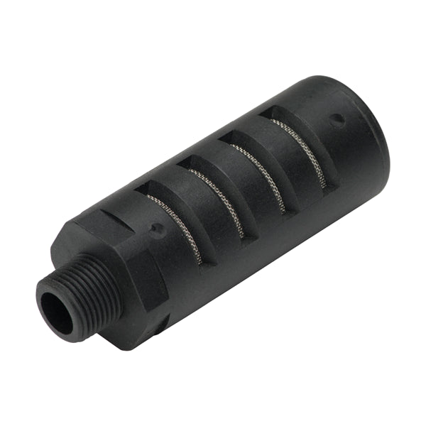 Exhaust Silencer