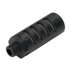 Exhaust Silencer