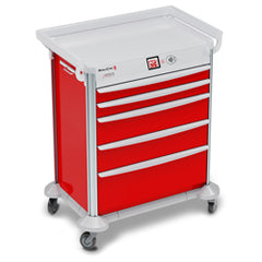 MobileCare Medical Carts