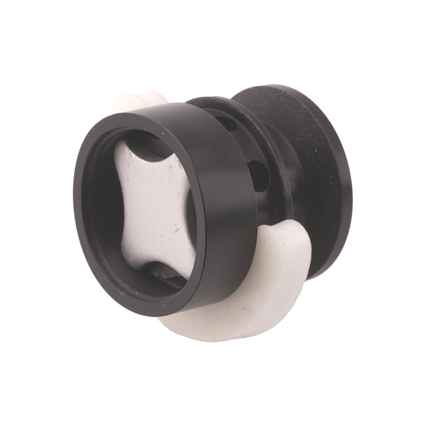 Exhalation Valve