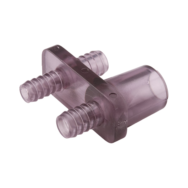 H Style Scavenger Connector