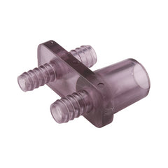 H Style Scavenger Connector