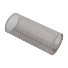 1 1/2" x 3 11/16" Long Strainer Screen