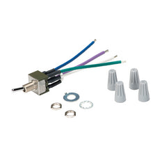 Intensity Switch, to fit A-dec?® Cascade?® 6300?® , High/Med/Low