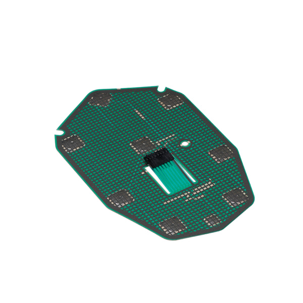 Membrane, to fit A-dec?® Chair Foot Switch