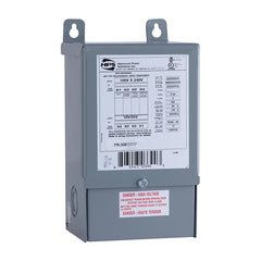 Single Phase 5000 VA, 120/240/V-12/24, 50/60 Hz