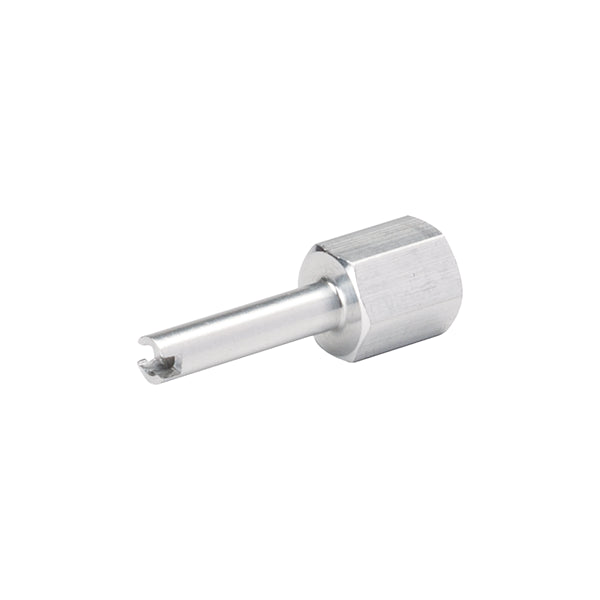 Valve Core Tool, Syringe