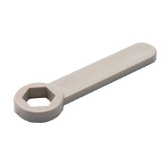Nut Wrench, Syringe