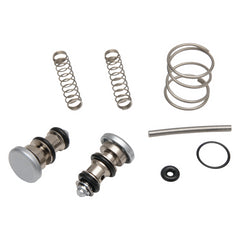 Precision Comfort Syringe Buttons & Repair Kit