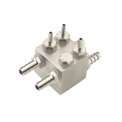 Manual HP Control Block