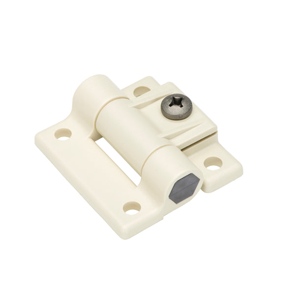 Adjustable Cuspidor Hinge
