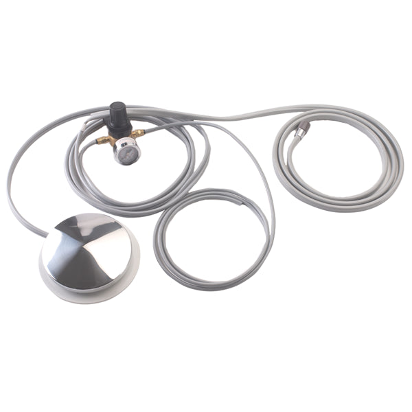Laboratory Handpiece Control Kit
