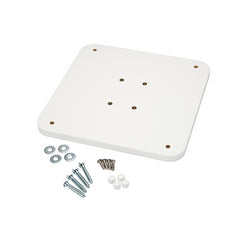 Wall Board and Mounting Reference