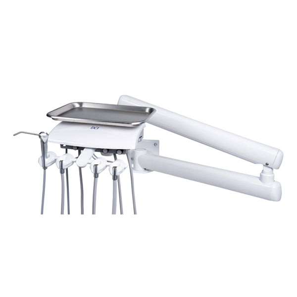 Reliance Arm Mounted Automatic Control Unit for 3HP w/White Flex Arm