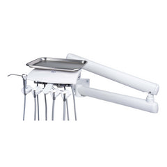 Reliance Arm Mounted Automatic Control Unit for 3HP w/White Flex Arm