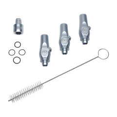 Precision Comfort Premium Short Vacuum Valve Kit