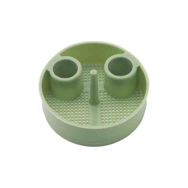 Solids Collector Disposable Screen, 1 7/8"; Pkg of 100