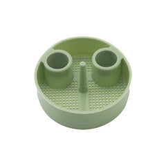 Solids Collector Disposable Screen, 1 7/8"; Pkg of 100