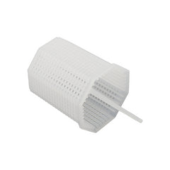 Solids Collector Disposable Screen