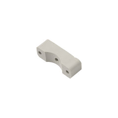 Holder Bracket, Single, Gray