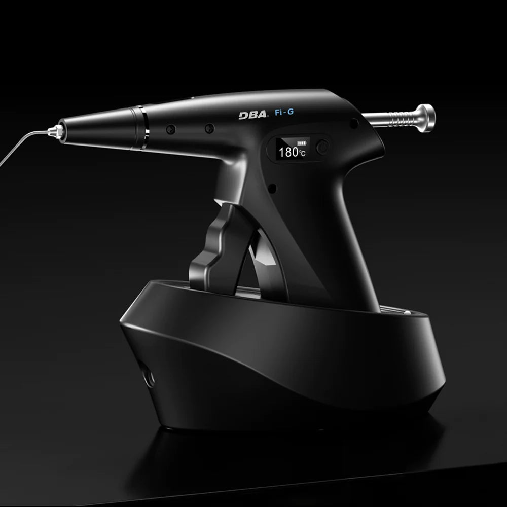 Vakker 27-49-G , Woodpecker DBA Endo Obturation Gun - 1 year warranty