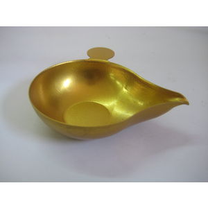 Scoop, Gold