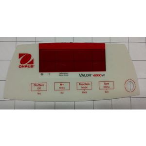 Function Label Front EN V41