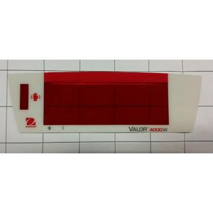 Overlay Rear EN V41PW