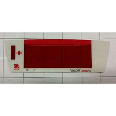 Overlay Rear EN V41PW