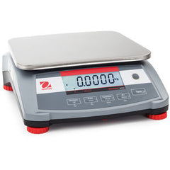 Compact Scale, R31P6       AM