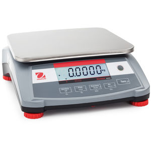 Compact Scale, R31P15       AM