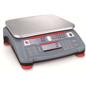 Counting Scale, RC31P3       AM