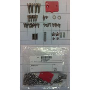 Hardware kit V22 V41