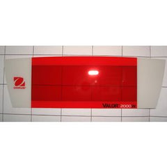 Overlay Rear V22PW