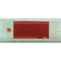 Overlay Rear V22XW