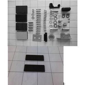 Hardware kit R31 R21 RC31 RC21 V71