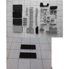 Hardware kit R31 R21 RC31 RC21 V71