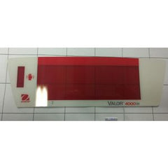 Overlay Rear EN V41XW