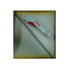 Holder, Attached, Electrode