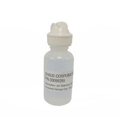 pH electrolyte (KCl saturated AgCl, 30ml