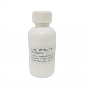 pH electrode protection solution(3M KCl)