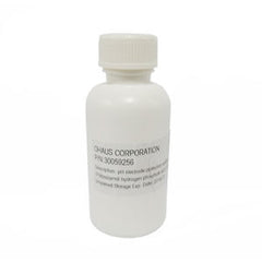 pH electrode protection solution(3M KCl)