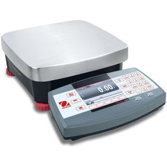 Compact Scale, R71MD6       AM