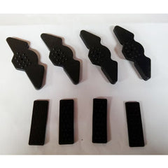 Rubber Kit Pan Support EX HiCap