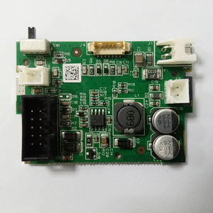 PCB LFT EX HiCap
