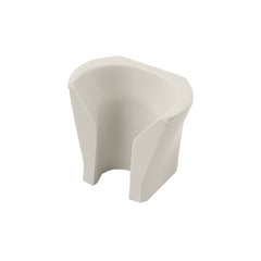 Holder Replacement, Standard, Gray