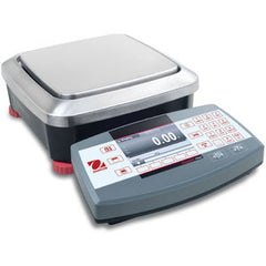 Compact Scale, R71MHD3 AM
