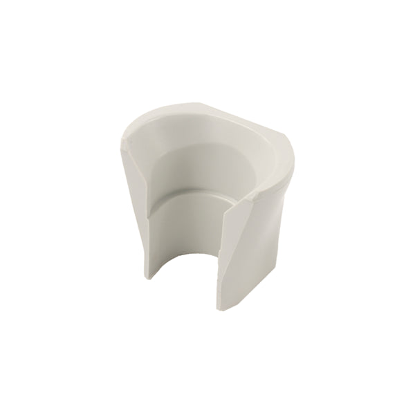 Holder Replacement, Vacuum, Gray